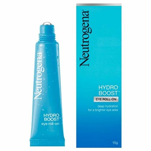 Neutrogena Hydro Boost Eye Roll On 15g