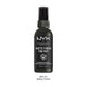 Nyx Professional Makeup Matte Finish Makeup Setting Spray 60ML