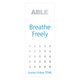 Able Oil - Breathe Freely Blend