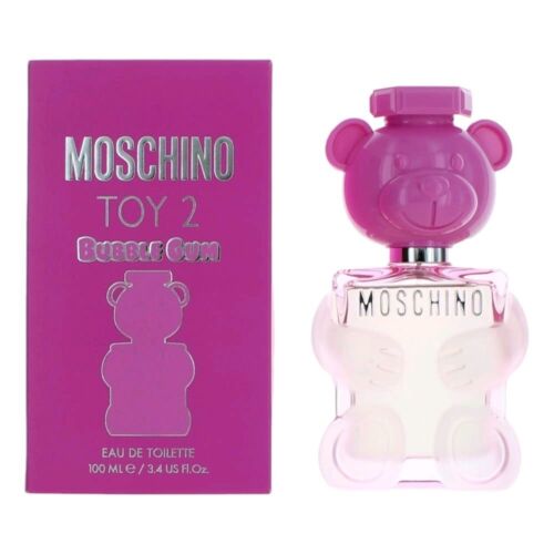 Moschino Toy 2 Bubblegum EDT 100mL