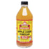 Bragg Organic Raw Unfiltered Apple Cider Vinegar with The Mother 473ML