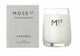 Moss St. Fragrances Gardenia Soy Candle