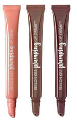 Revlon Kiss Plumping Lip Creme 540 Velvet Mink
