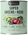 Nutra Organics Greens Plus Reds Powder 300G
