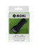 Moki Dual USB Car Charger 2 Port 2.1A