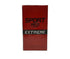 Sport Red For Men Extreme Cologne 60ML