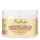 Shea Moisture Jamaican Black Castor Oil Strengthen and Restore Leave In Conditioner 312G