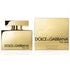 Dolce And Gabbana The One Gold Edp 75Ml