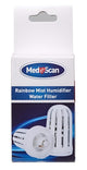 Medescan Rainbow Mist Water Filter