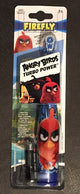Angry Birds Turbo Power Electric Toothbrush for Kids