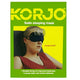 Korjo Sleeping Mask Satin and Velvet