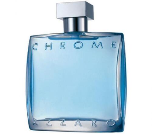 Azzaro Chrome EDT 200mL