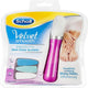 Scholl Velvet Smooth Nail System Pink