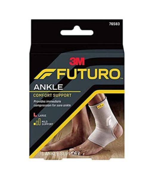 Futuro Comfort Ankle Support Large