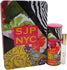 Sarah Jessica Parker NYC 100ml 2 Piece Set 100ml Eau De Parfum, 10ml Rollerball