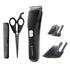 Remington Precision Hair Cut Kit Hc7110