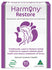 Martin Pleasance Harmony Mums Restore 60 Tablets