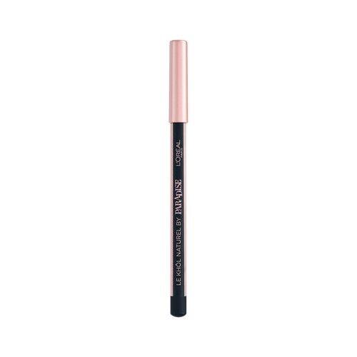 L'Oreal Eye pencil Super Liner Le Khol Midnight Black 101