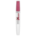 Maybeline Superstay 24hr Lip  55 Perpetual Plum