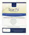 Scar Heal Scar Fx Silicone Sheeting 3.75Cmx7.5Cm