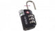 Korjo TSA Approved Combination Lock with Search Indicator