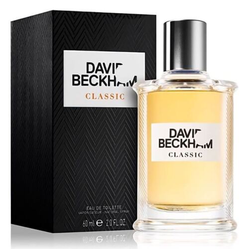 Dvb Classic Edt 60Ml