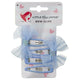 Lady Jayne Little Miss Bow Hair Clips 4 Pack