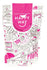 Happy Way Whey Protein Powder Berry 500G