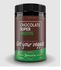 The Man Shake Chocolate Super Greens Nutrient Rich Superfood Blend 270G