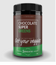 The Man Shake Chocolate Super Greens Nutrient Rich Superfood Blend 270G