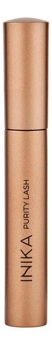 Inika Purity Lash Mascara Black 8ML