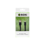 Moki Micro USB Cable Charge Sync