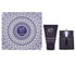 Thierry Mugler Alien Man Eau de Toilette 50ml 2pc set - Shampoo 50ml
