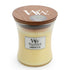 Splosh Wax with Wick Medium Scented Candle Lemongrass and Lime