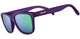 Goodr No Slip No Bounce Athletic Running Run Sunglasses Gardening With A Kraken