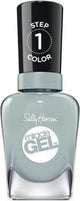 Sally Hansen Miracle Gel Nail Polish Giving Altitude 672