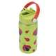 Cheeki Insulated Kids Bottle Ladybug 350mL