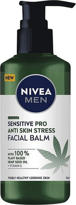 Niviea Men Anti Skin Stress After Shave Balm 150ML
