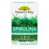 Nature's Way Superfoods Organic Spirulina Powder 100g