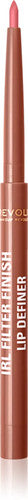 Revolution Beauty IRL Lip Definer Espresso Nude