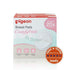 Pigeon Honeycomb Breast Pads for Nursing Mothers 50 Count