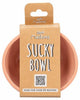 Little Mashies Silicone Sucky Bowl Blush Pink