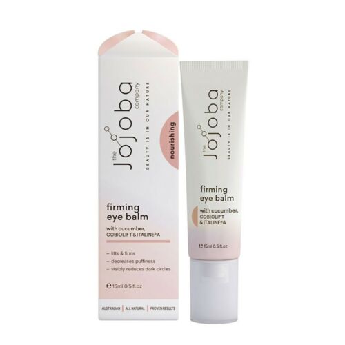 The Jojoba Company Firming Eye Balm 15 ml