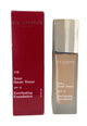 Clarins Everlasting Liquid Foundation Spf15 Titanium 30ML