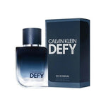 Calvin Klein Defy Eau De Parfum 50ML