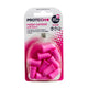 Protech Noise Control Soft Foam Earplugs 5 Pairs