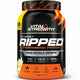 VItal Strength Hydroxy Ripped Thermogenic Protein Powder Vanilla 1KG
