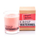 Tilley Scents of Nature Candle Watermelon