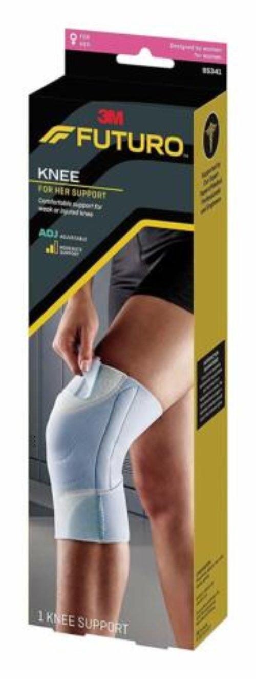 Futuro 95341ENR For Her Knee Support