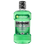 Listerine Teeth Defence Mouthwash 500ML